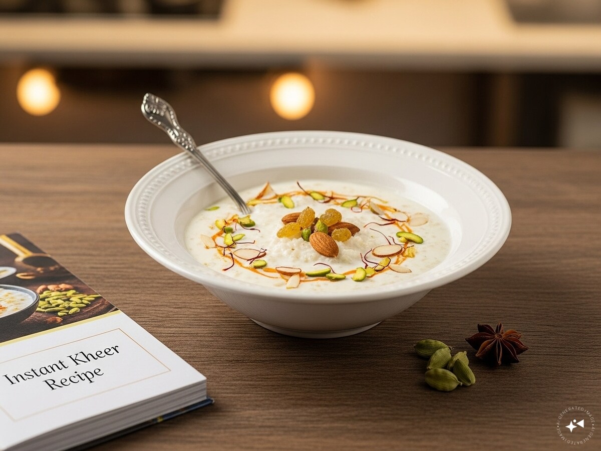 kheer