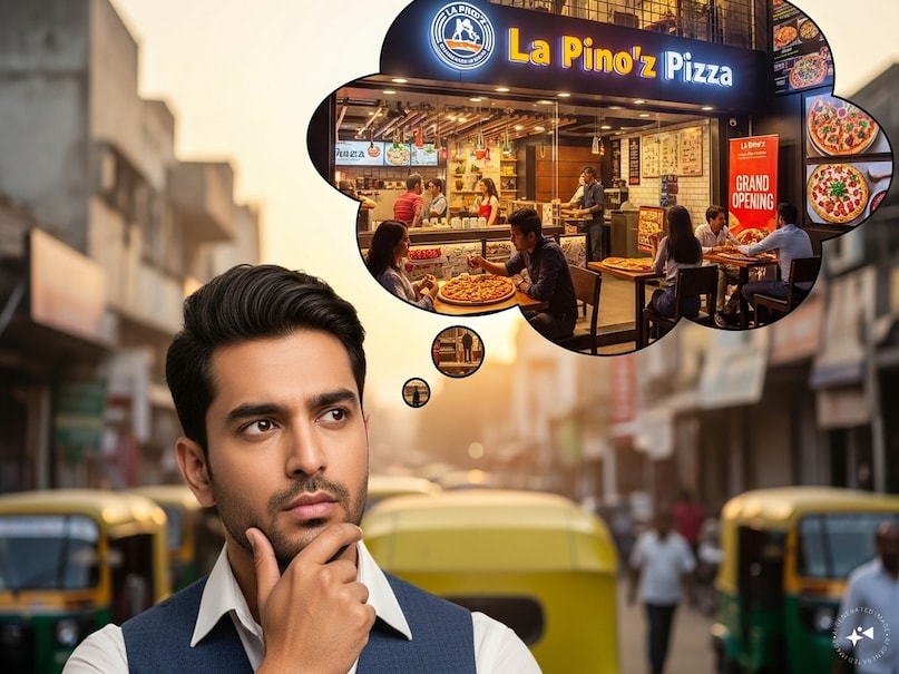 success story of la pinoz pizza, how la pinoz pizza started, founder of la pinoz pizza, la pinoz pizza success story, la pinoz pizza kaise shuru hua success story of la pinoz pizza, how la pinoz pizza started, founder of la pinoz pizza, la pinoz pizza success story, la pinoz pizza kaise shuru hua