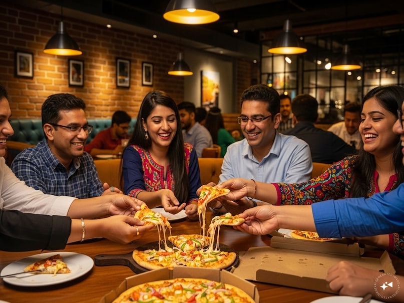 success story of la pinoz pizza, how la pinoz pizza started, founder of la pinoz pizza, la pinoz pizza success story, la pinoz pizza kaise shuru hua success story of la pinoz pizza, how la pinoz pizza started, founder of la pinoz pizza, la pinoz pizza success story, la pinoz pizza kaise shuru hua