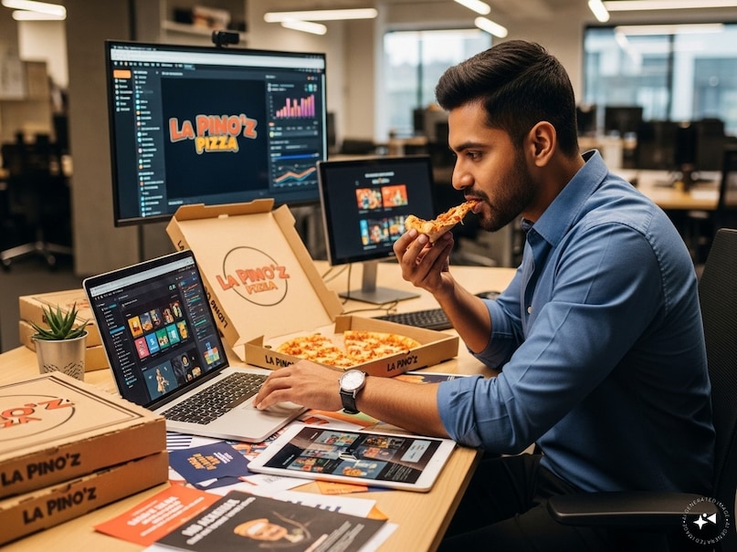 success story of la pinoz pizza, how la pinoz pizza started, founder of la pinoz pizza, la pinoz pizza success story, la pinoz pizza kaise shuru hua success story of la pinoz pizza, how la pinoz pizza started, founder of la pinoz pizza, la pinoz pizza success story, la pinoz pizza kaise shuru hua