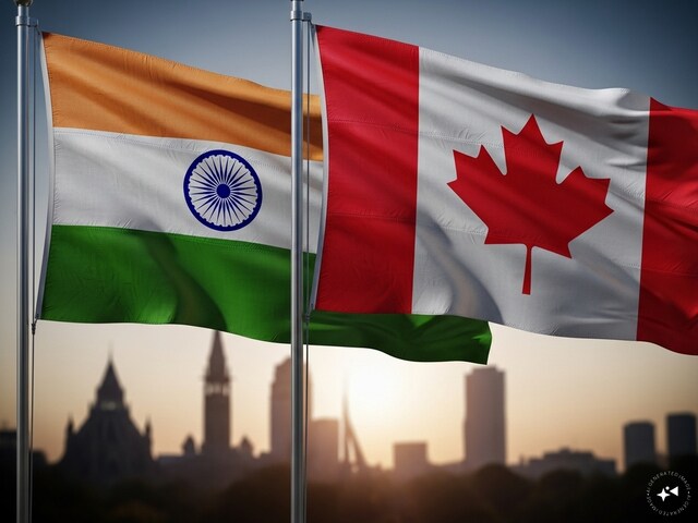 Canada is not safe even for me...India's High Commissioner taunted