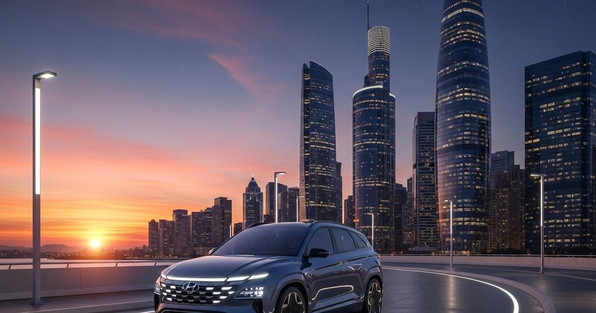 Hyundai is bringing its first Made in India electric SUV, Creta will also be launched in a new avatar.