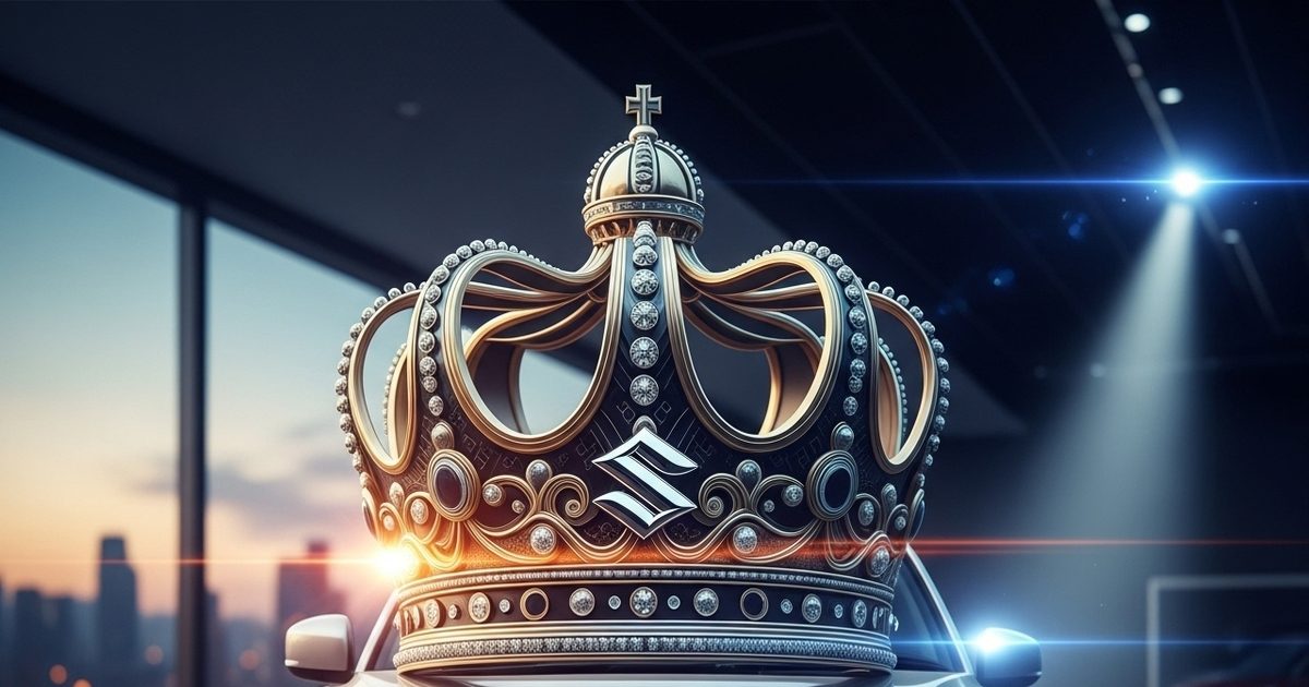 Maruti proved his mettle again! 5 cars made place in the top 10 list
