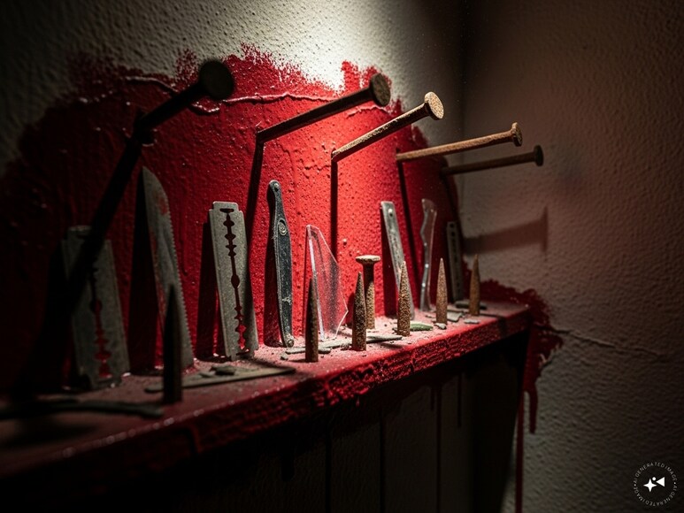 Generated image Generated image