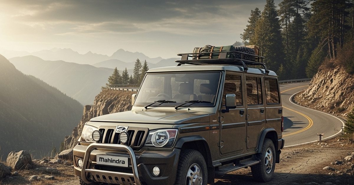 Tata, Maruti, Hyundai kept watching the show, while this SUV quietly captured number 1.