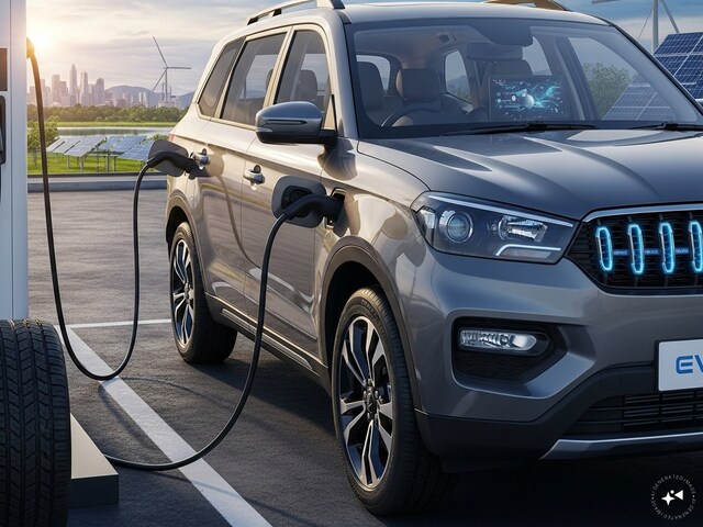 Get ready! Mahindra's 7 seater electric car can be launched next month