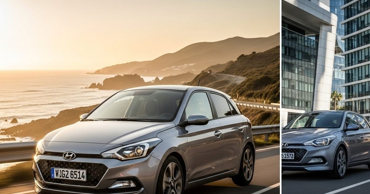 Hyundai i20: How much will be the monthly installment with a downpayment of Rs 1 lakh? Understand the complete mathematics of car loan Hyundai i20: How much will be the monthly installment with a downpayment of Rs 1 lakh? Understand the complete mathematics of car loan