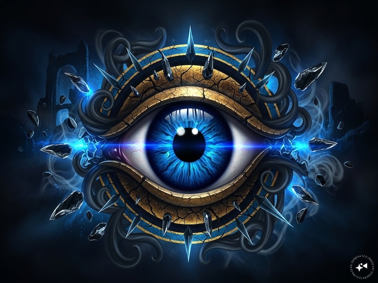 Generated image Generated image