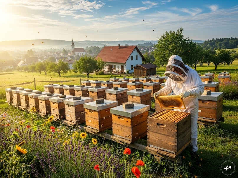 Generated image Generated image