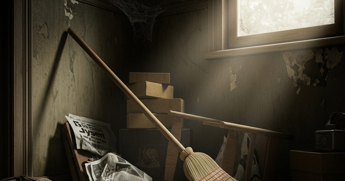 Vastu Upay: गलत दिशा में रखी झाड़ू बढ़ा सकती है कर्ज, कलह और बिगाड़ देती है घर की ऊर्जा, जानिए वास्तु शास्त्र के उपाय