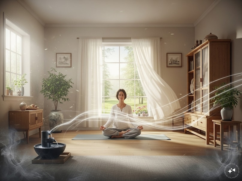 Feng Shui tips for home Feng Shui tips for home