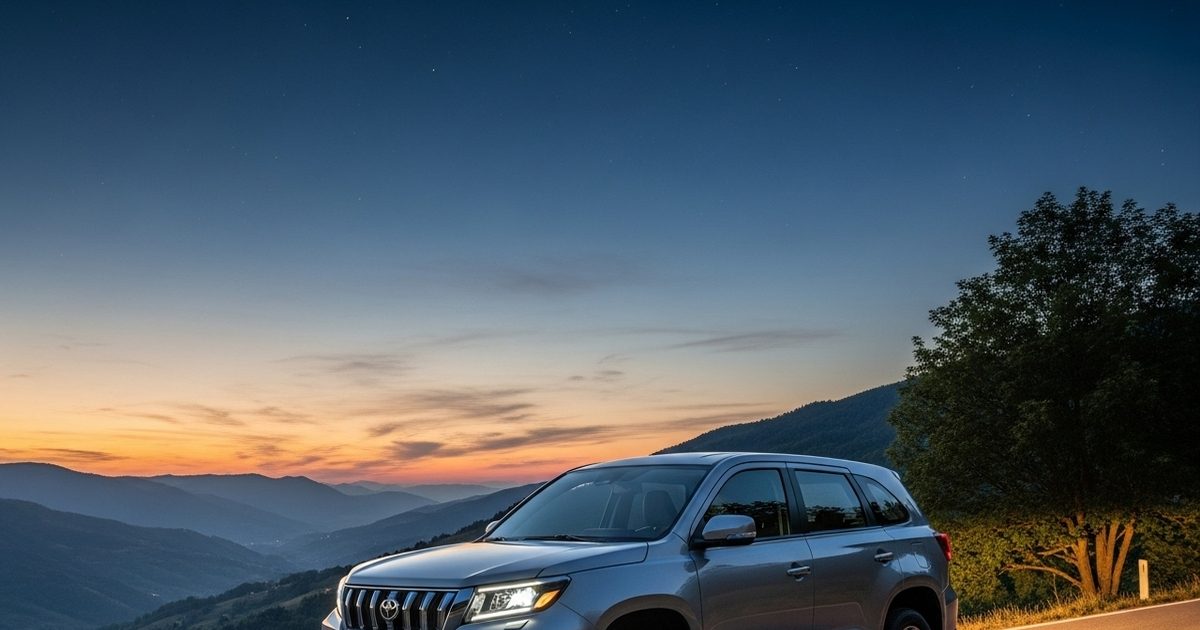 After GST reduction, the price of this SUV reduced to less than Rs 10 lakh, it gives a range of 1200 km in full tank.