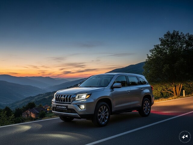 After GST reduction, the price of this SUV reduced to less than 10 lakhs, gives a range of 1200KM