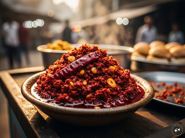 Make Bombay style garlic chutney like this, it is the soul of Mumbai's street food, know Make Bombay style garlic chutney like this, it is the soul of Mumbai's street food, know