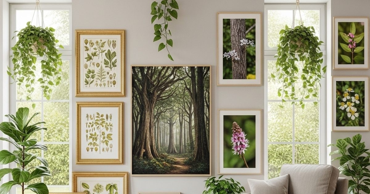 नेगेटिव एनर्जी से छुटकारा दिलाएंगी और तरक्की का रास्ता भी खोलेंगी 5 तस्वीरें, ये लकी पेंटिंग्स बदल सकती हैं आपकी किस्मत