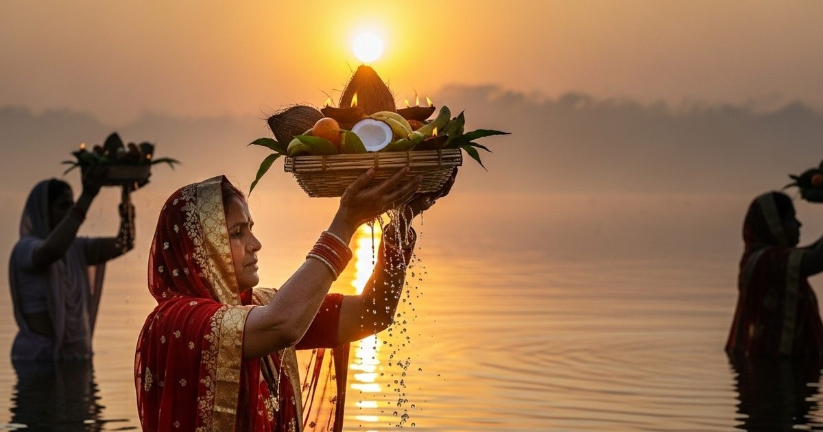 Dhanu Rashifal: छठ के दूसरे दिन बनेगा शुभ योग, धनु राशि वालों को मिलेगी बड़ी खुशखबरी!