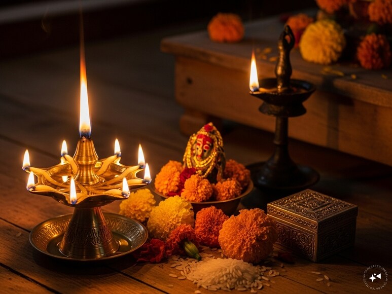 Generated image Generated image