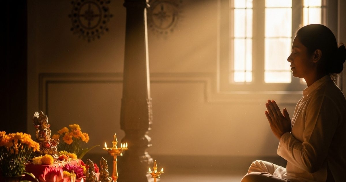 घर-परिवार में खुशहाली और आर्थिक सफलता लाने के लिए सुबह उठकर करें लक्ष्मी, विष्णु और कुबेर के 25 मंत्रों का जाप