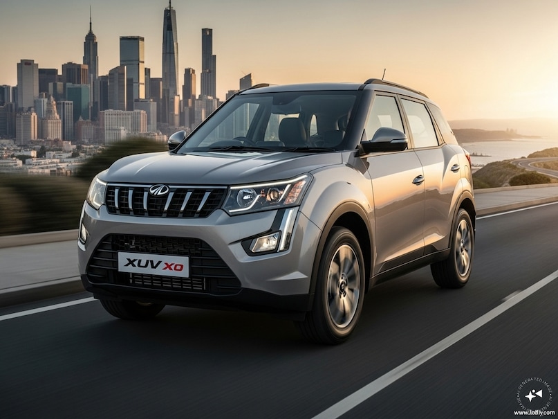 Generated image Generated image