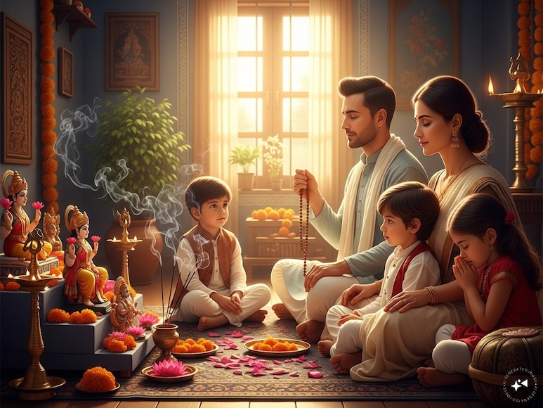 Generated image Generated image