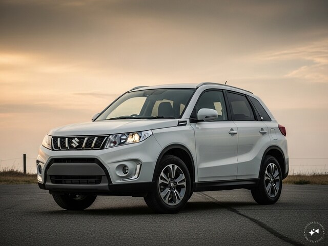 Called and enveloped the market! This SUV broke many records as soon as it was launched
