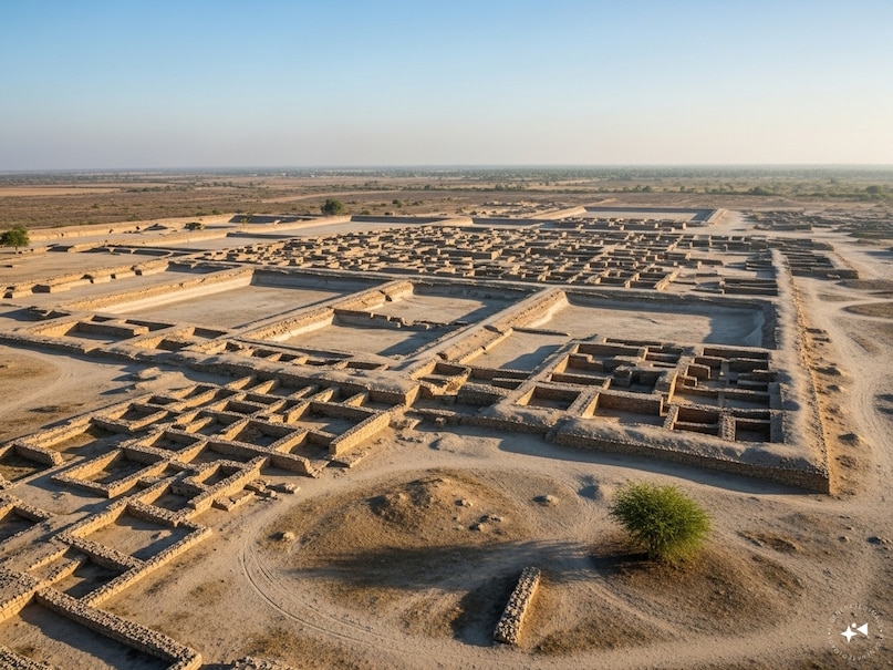 Heritage Travel India