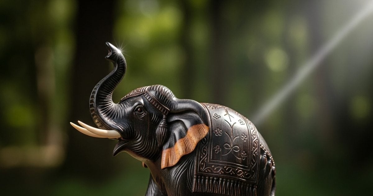 भूलकर भी घर में न रखें हाथी की मूर्ति, वरना किस्मत अटक जाएगी, पंडित जी से जानें क्यों नहीं रखनी चाहिए? क्या है इसका वास्तु कनेक्शन