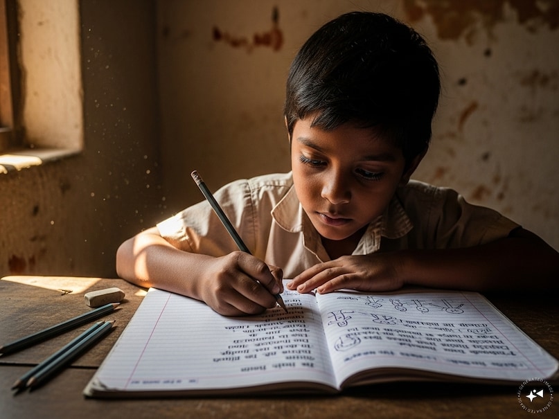 natraj success story, success story of natraj, how natraj build, who is founder of natraj pencils, success story of apsara pencils