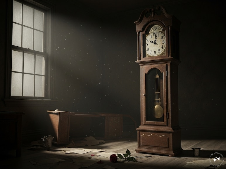 Generated image Generated image