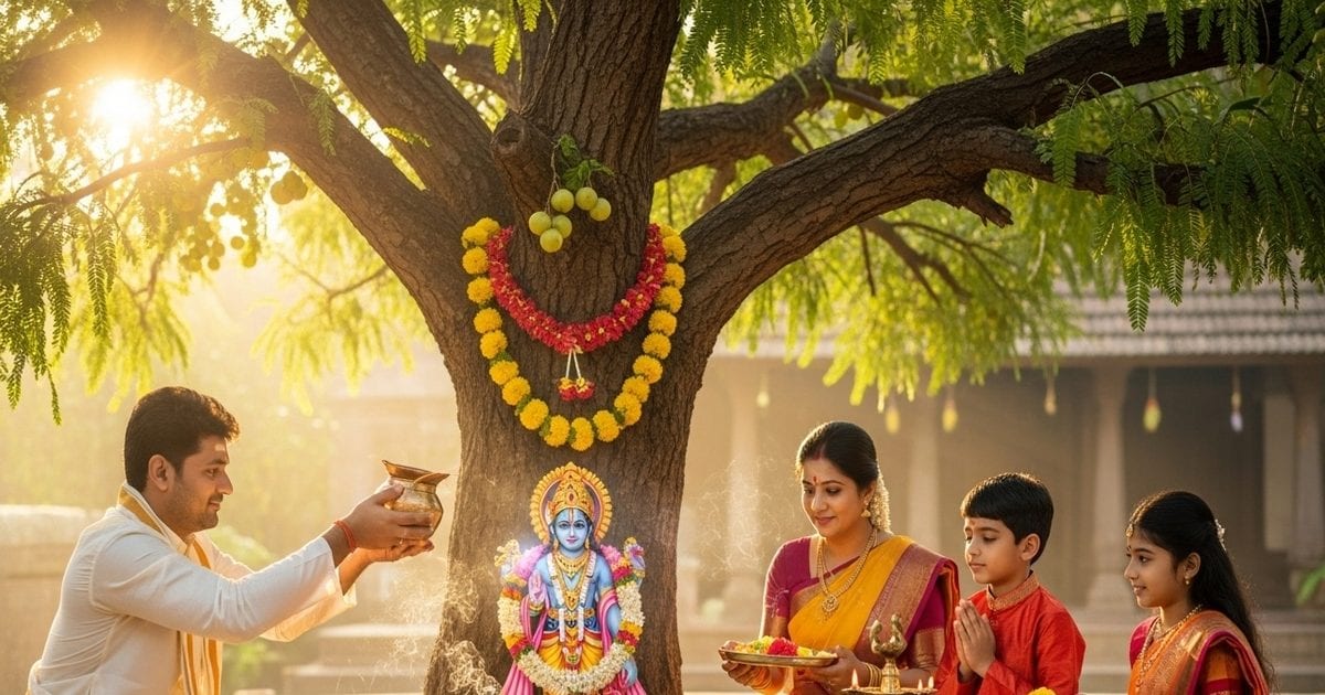 Akshaya Navami 2025: चार शुभ योग में आज आंवला नवमी, जानें महत्व, पूजा विधि व मुहूर्त और क्यों खाते हैं आंवला?