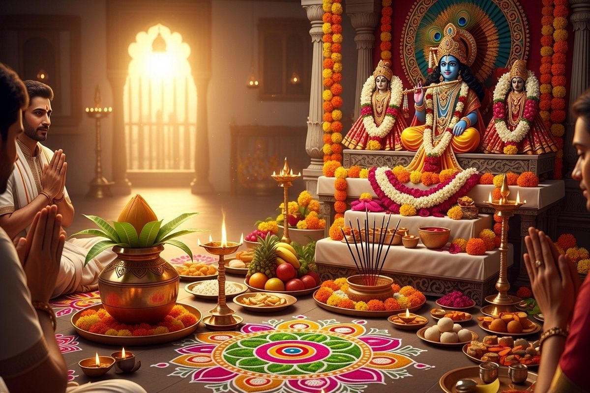 इस साल गजब संयोग...दो दिन होगी हरि प्रबोधिनी एकादशी, जानें मुहूर्त और फायदे