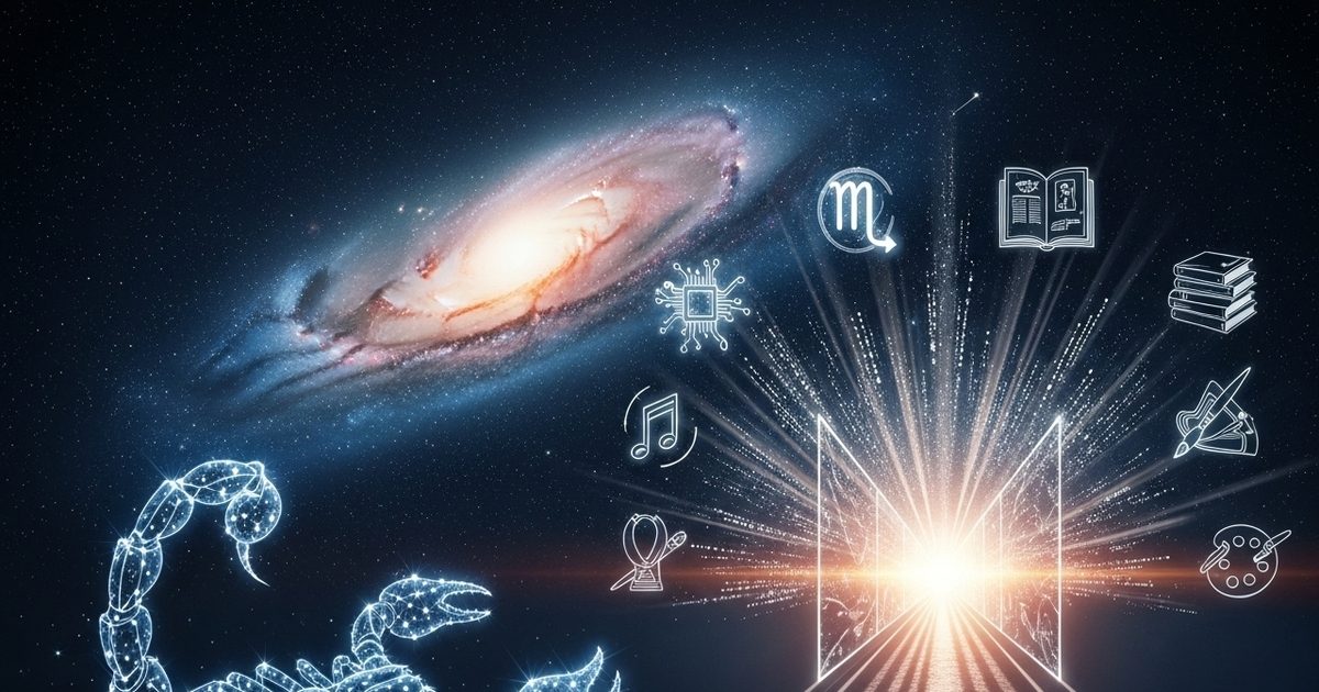 Aaj ka Vrishchik Rashifal: किस्मत देने वाली है बड़ा सरप्राइज, वृश्चिक राशि के करियर में खुल सकते हैं नए रास्ते