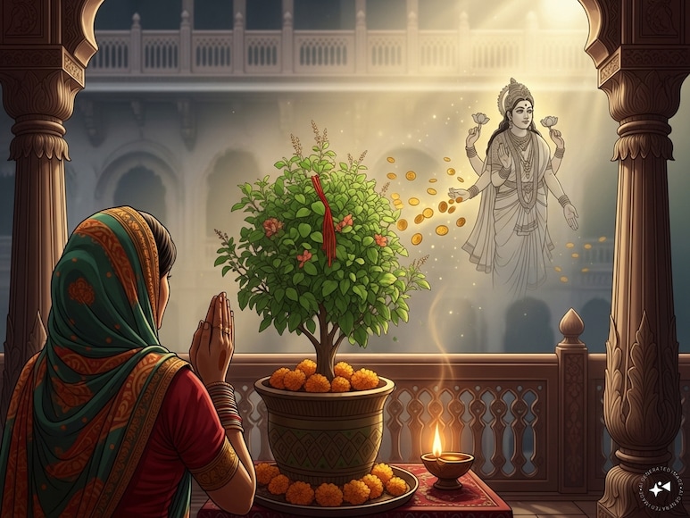 Generated image Generated image