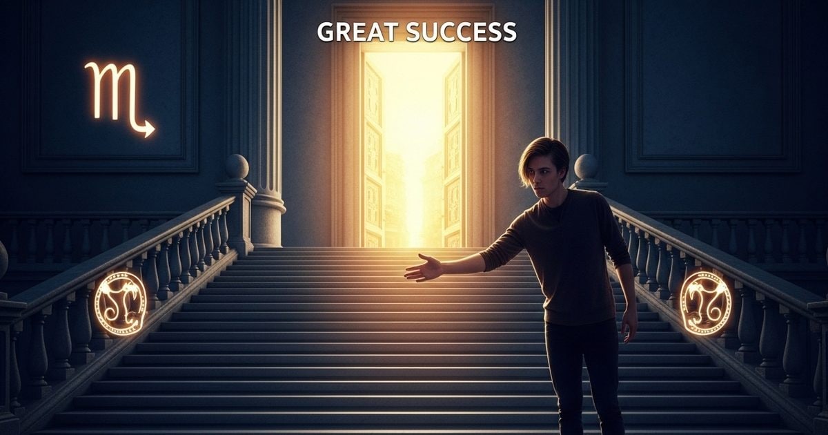 Aaj ka Vrishchik Rashifal: वृश्चिक राशि वाले को बड़ी सफलता के संकेत…पर एक गलती कर देगी सब बेकार