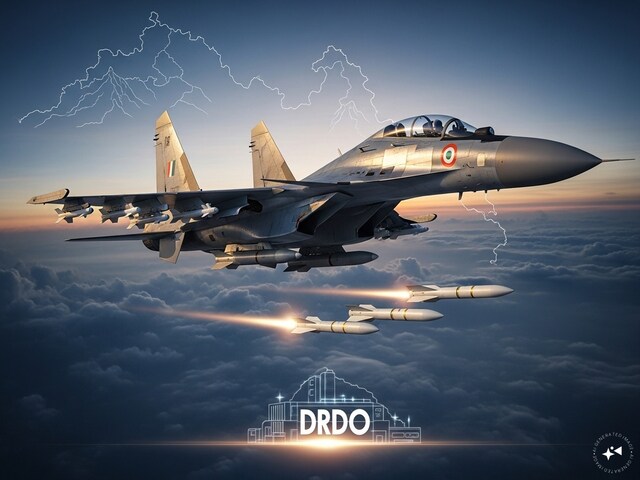 IAF ने क्यों किया 700 'घातक' मिसाइलों का ऑर्डर, क्या है DRDO का सीक्रेट प्लान?
