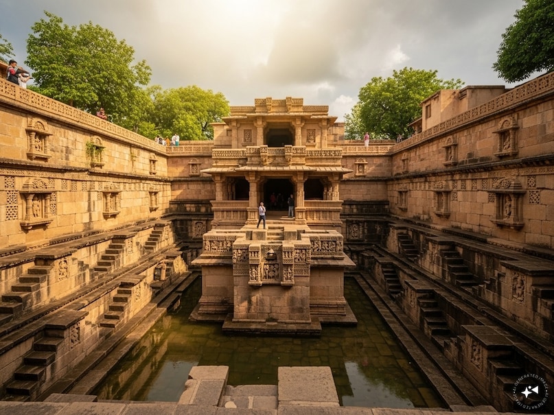 Heritage Travel India