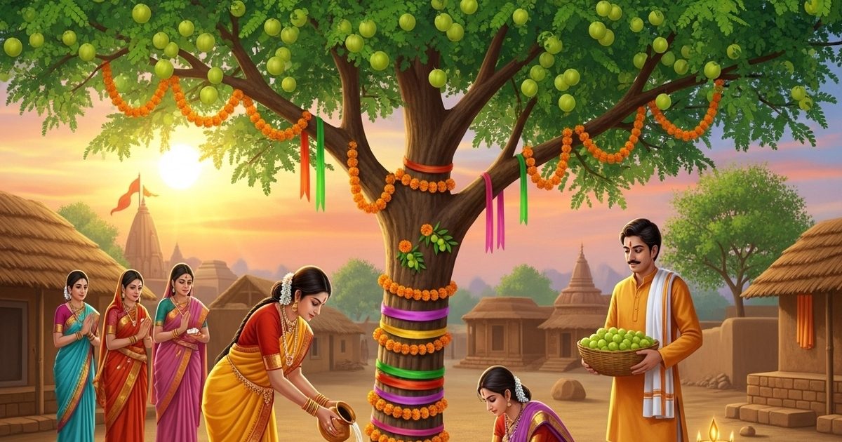 Akshaya Navami 2025 Katha: रवि योग में अक्षय नवमी कल, आंवले के दान, पेड़ के नीचे भोजन करने से मिलते है अक्षय पुण्य, पढ़ें यह कथा