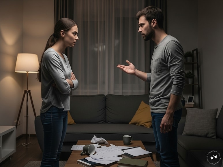 Generated image Generated image