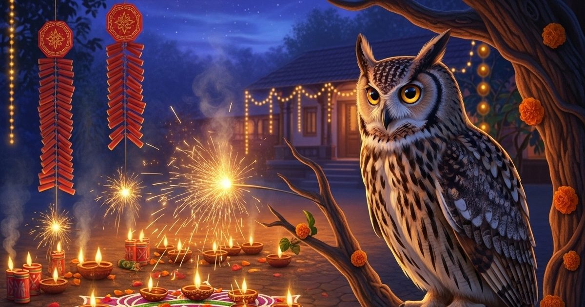 Kartik Amavasya 2025 Upay: आज अमावस्या की रात करें यह छोटा सा महाउपाय, पितरों की कृपा से सुख-समृद्धि का मिलेगा आशीर्वाद