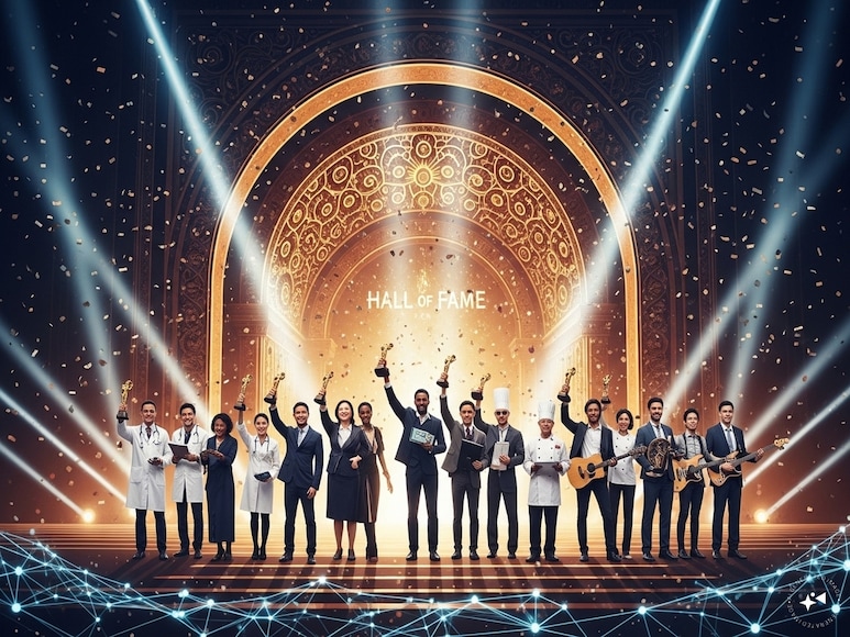 Generated image Generated image