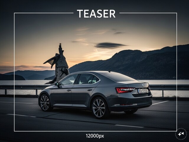 This diesel car ran 2,831 km on full tank, its name registered in the Guinness Book!