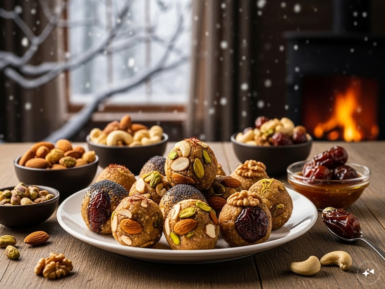 Generated image Generated image