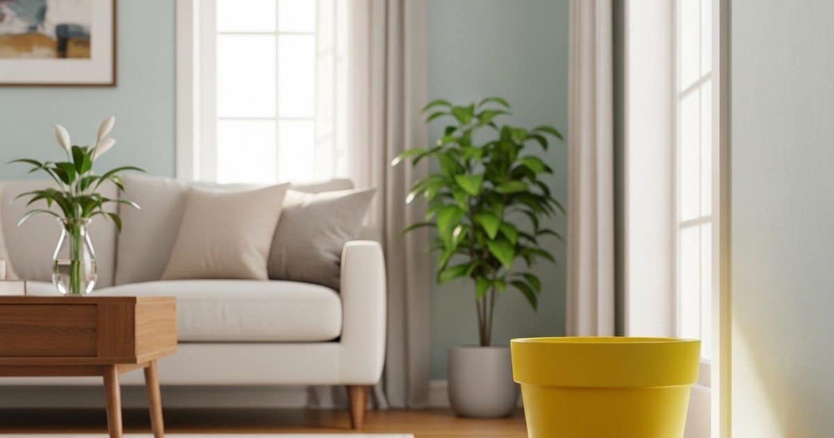 Vastu Tips: घर के इस कोने में रखिए खास रंग का खाली फ्लावर पॉट, खर्चे होंगे कम, सिर्फ 2 उपाय बदल देंगे जिंदगी!