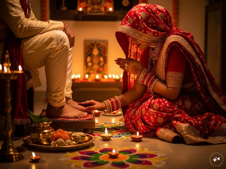 Generated image Generated image