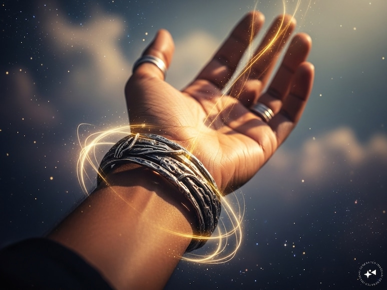 Generated image Generated image