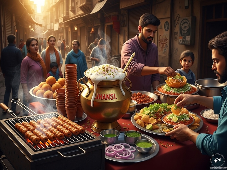 Generated image Generated image