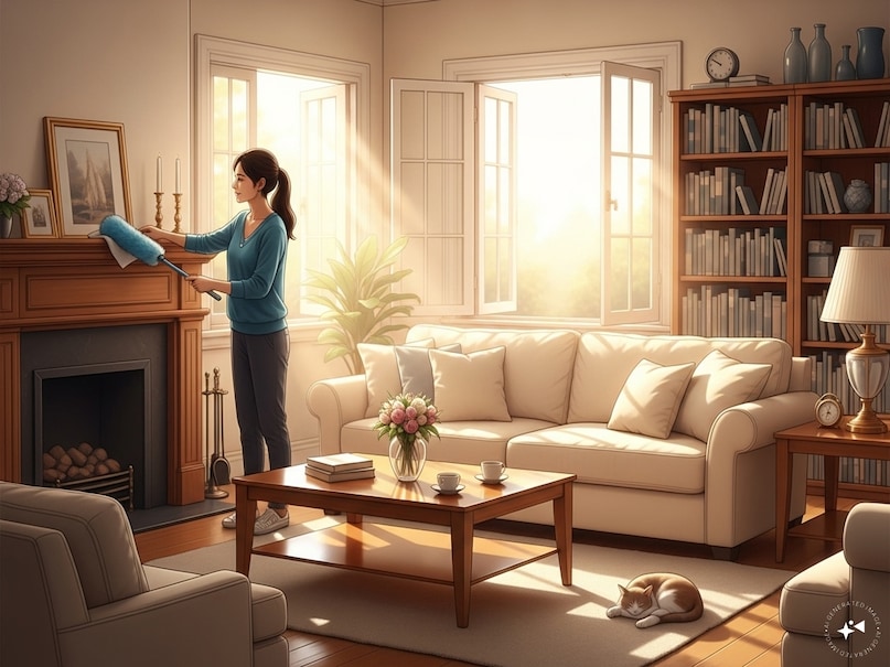 Feng Shui tips for home Feng Shui tips for home