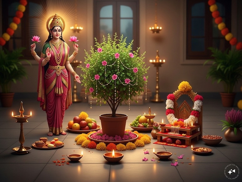 Generated image Generated image