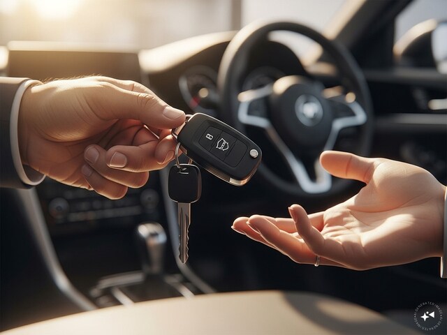 Maruti, Tata, Hyundai broke records on Dhanteras! Know how many cars were sold