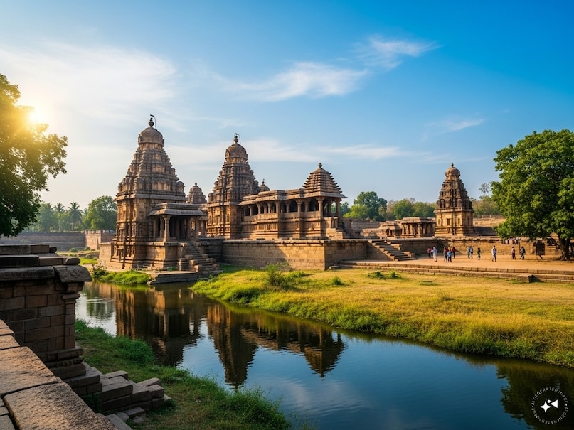 Heritage Travel India
